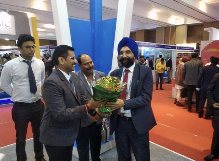 ADFPL felicitation moment