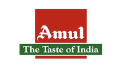 Amul (GCMMF)