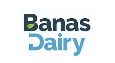 Banas Dairy