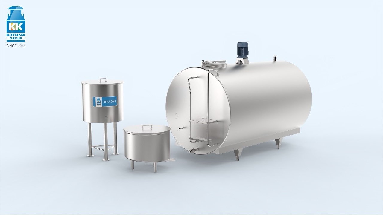 Kothari Group product lineup