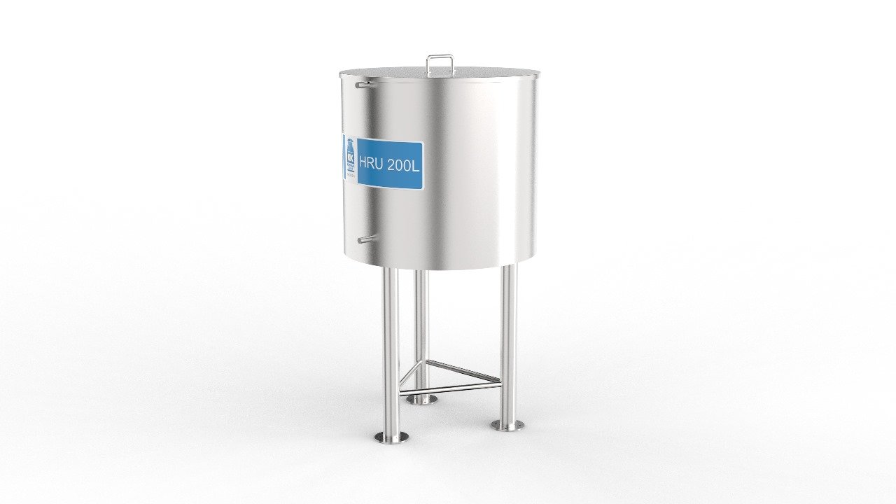 Heat Recovery Unit