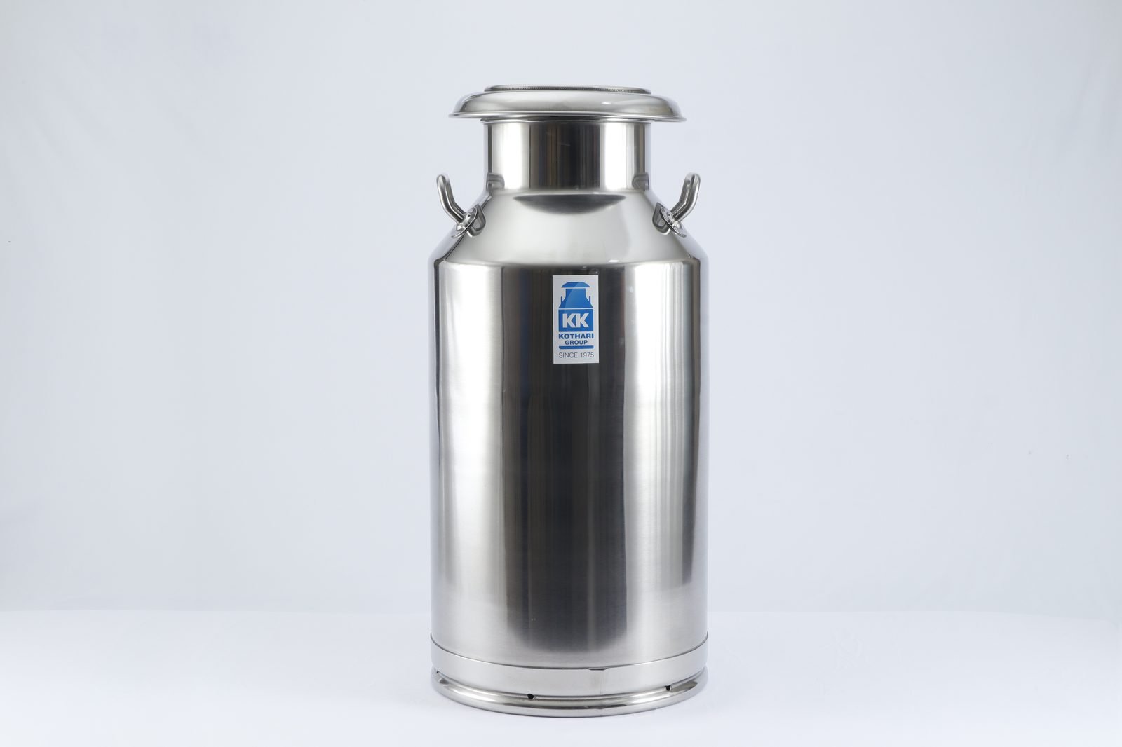50 L Stainless Steel Milk Can