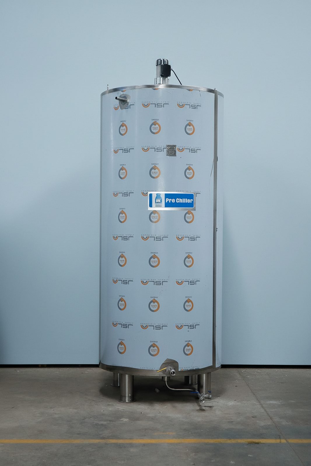Milk Instant Chiller